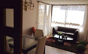 Keo Hotel Ovalle Telefono 4*